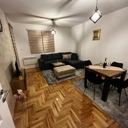 Apartment Ema Jahorina *