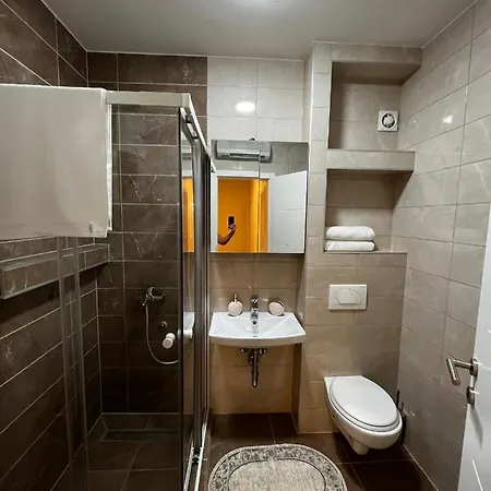 Apartment Ema Jahorina Pale