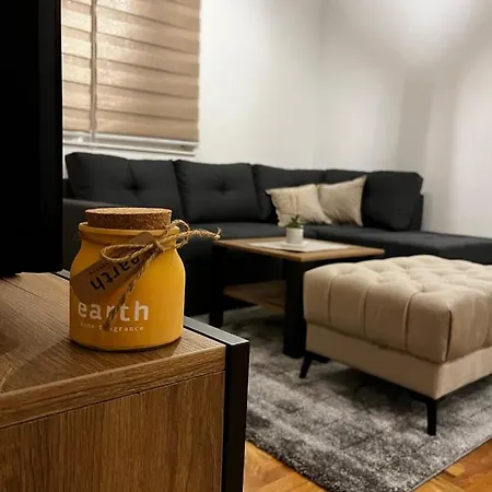 Apartment Ema Jahorina *