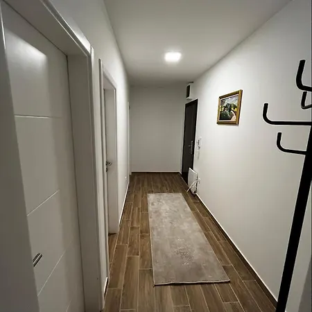 Apartment Ema Jahorina