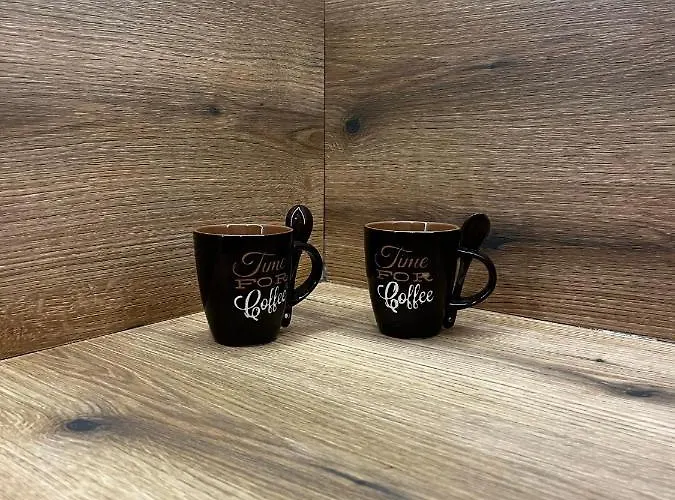 Ema Jahorina Apartamento *